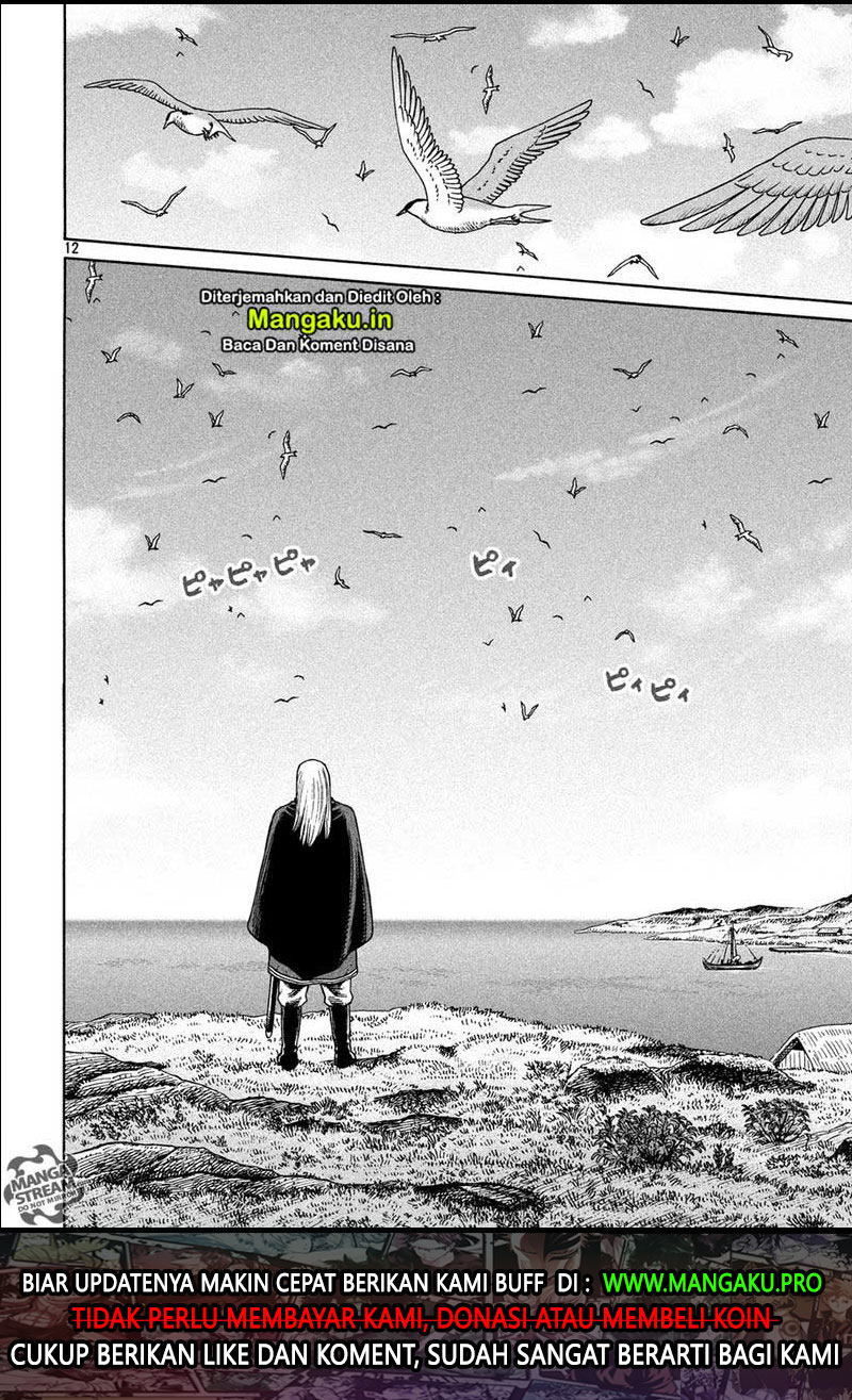 vinland-saga - Chapter: 162