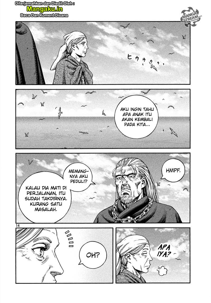 vinland-saga - Chapter: 162