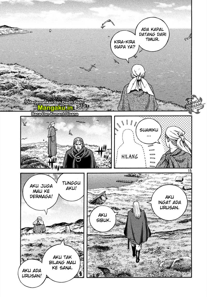 vinland-saga - Chapter: 162