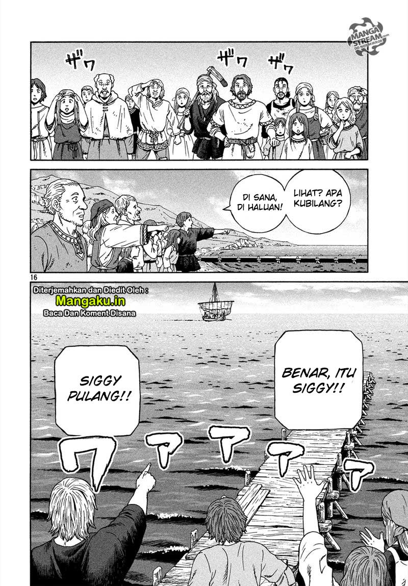 vinland-saga - Chapter: 162