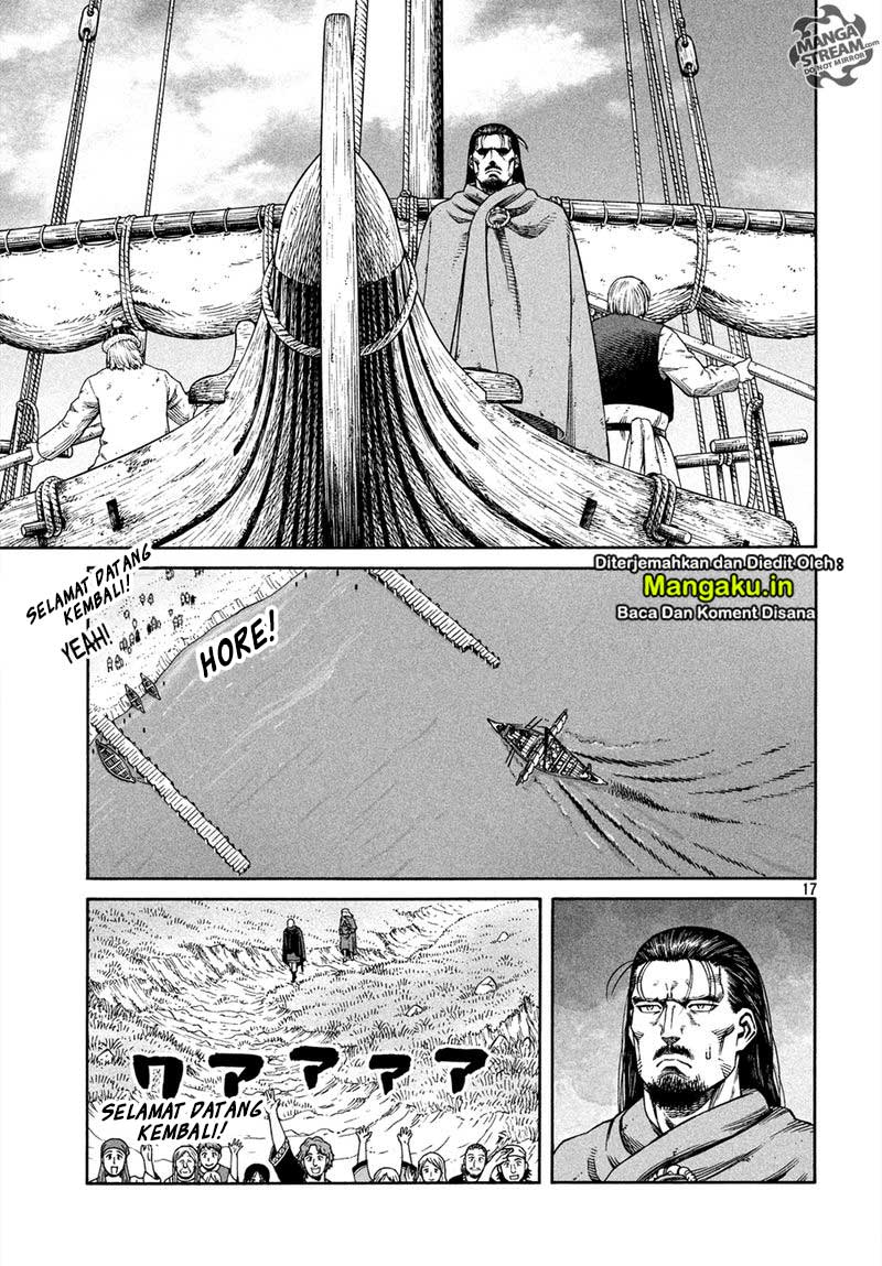 vinland-saga - Chapter: 162