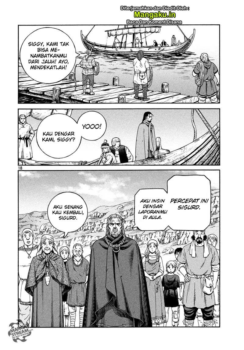 vinland-saga - Chapter: 162