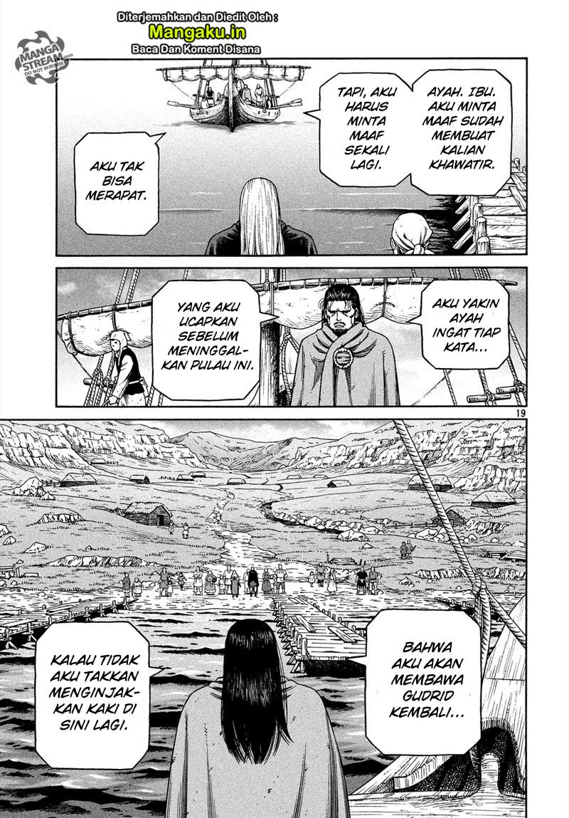 vinland-saga - Chapter: 162