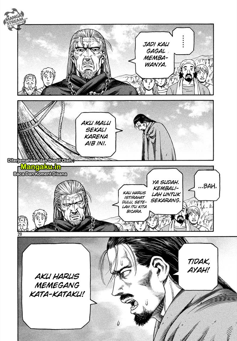 vinland-saga - Chapter: 162