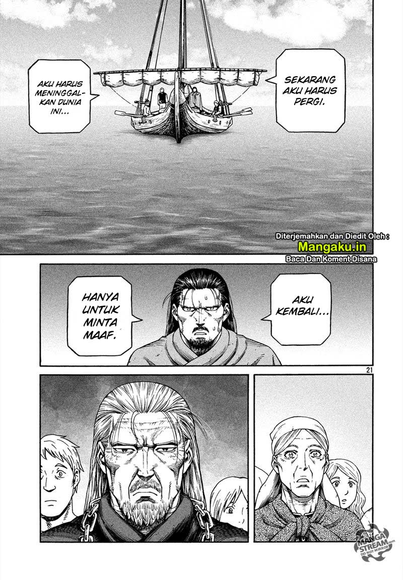 vinland-saga - Chapter: 162