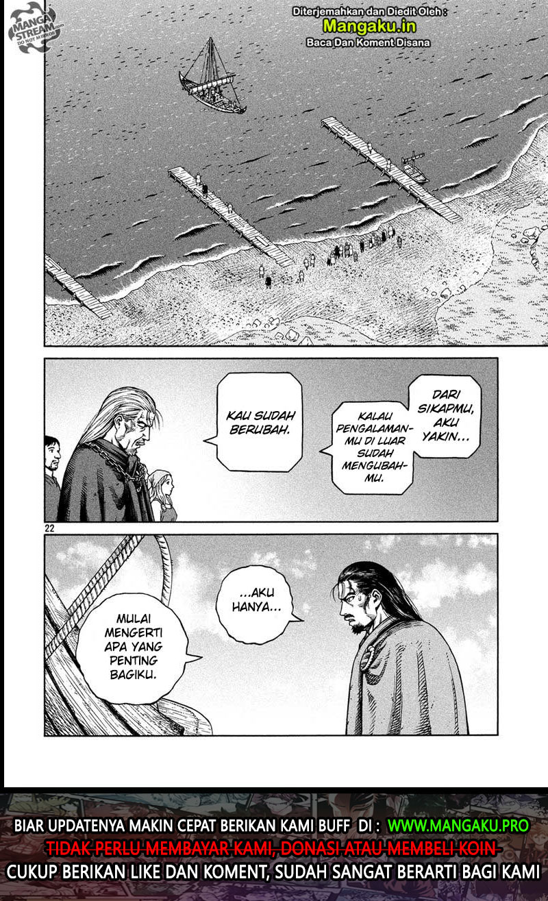 vinland-saga - Chapter: 162