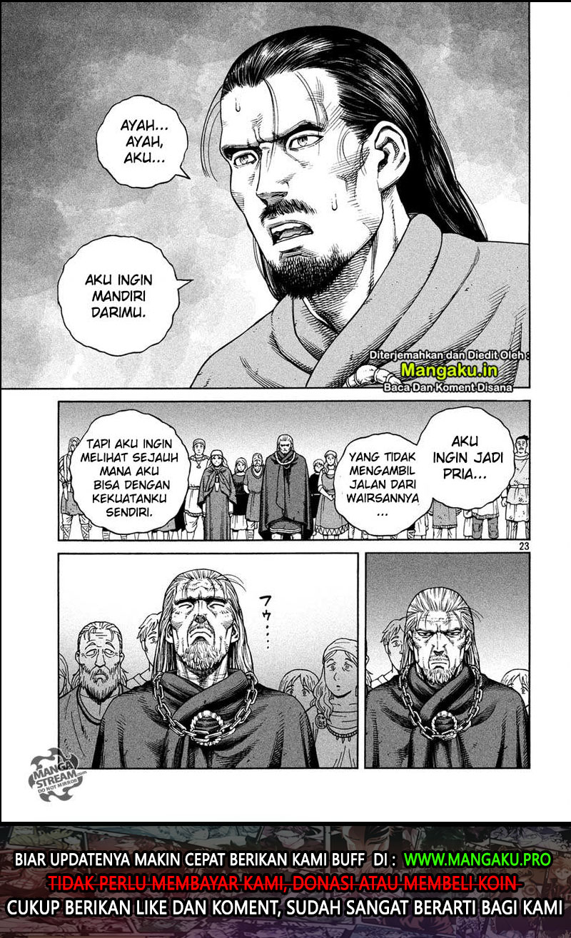 vinland-saga - Chapter: 162