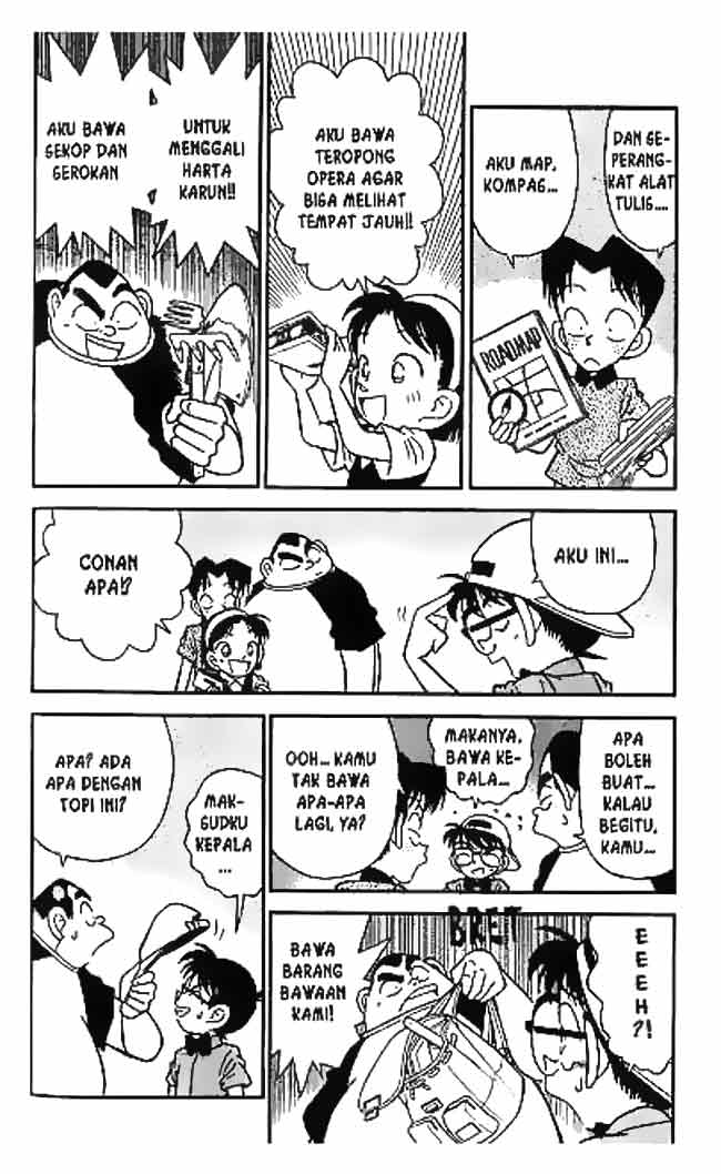 detective-conan - Chapter: 037