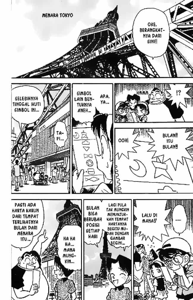 detective-conan - Chapter: 037