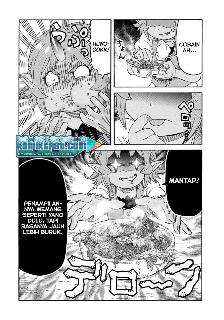 suterareta-tensei-kenja - Chapter: 38