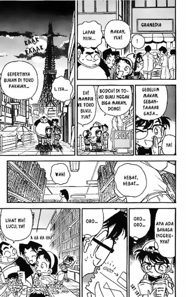 detective-conan - Chapter: 037