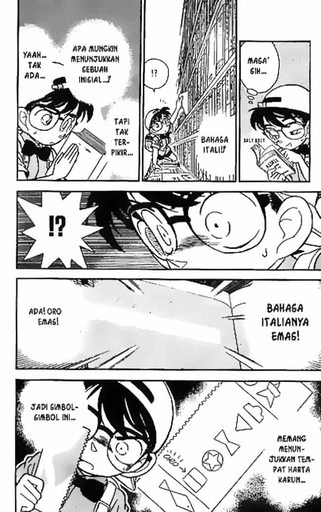 detective-conan - Chapter: 037