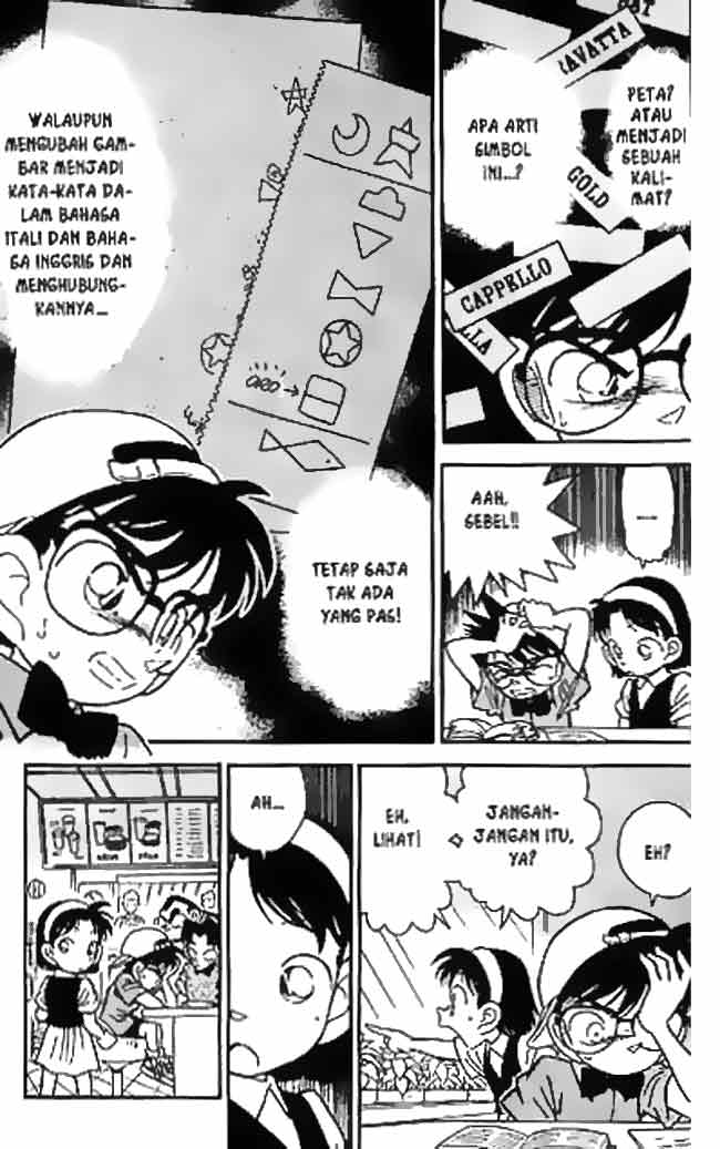 detective-conan - Chapter: 037