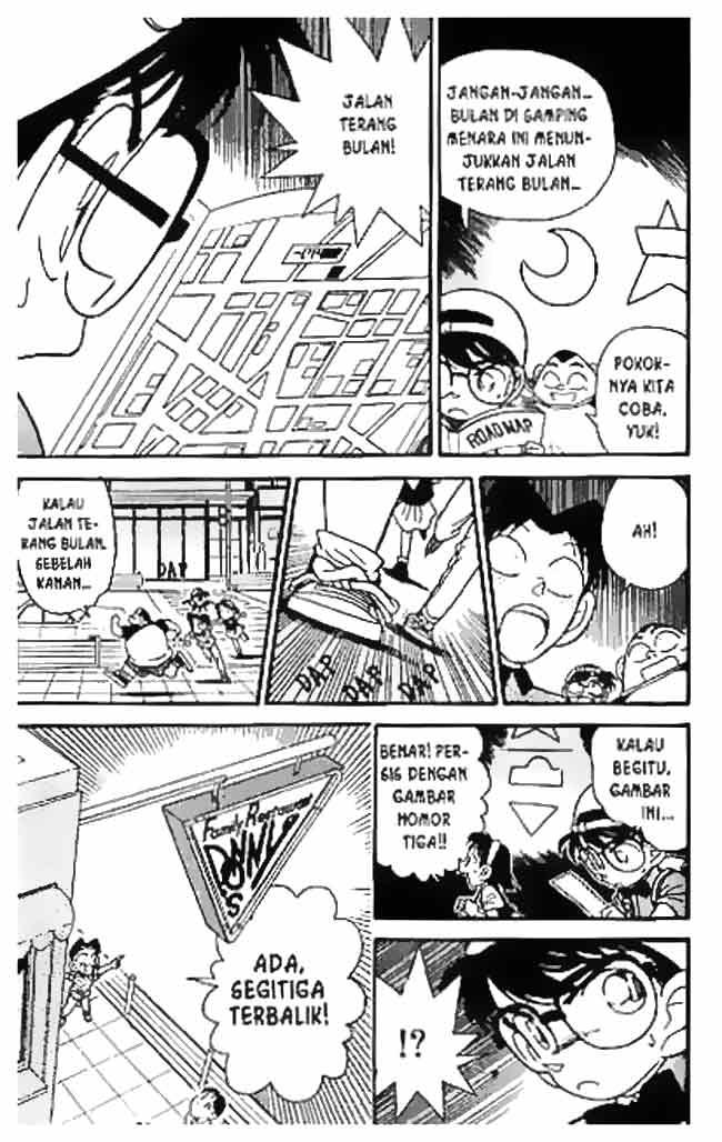 detective-conan - Chapter: 037