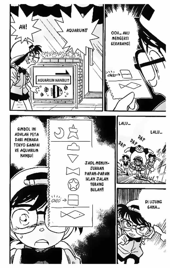 detective-conan - Chapter: 037