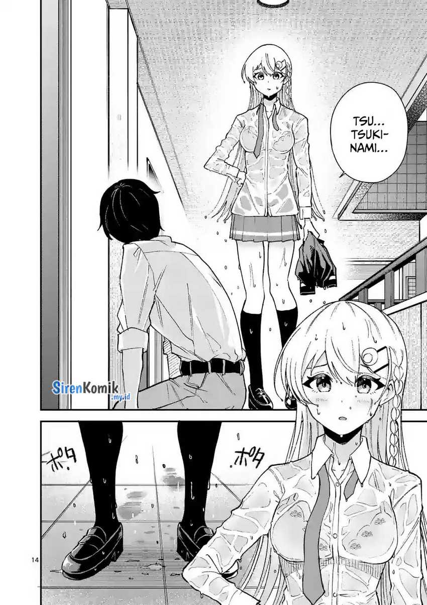 saikyou-ni-uzai-kanojo-no-asu-kara-tsukaeru-mount-lesson - Chapter: 10