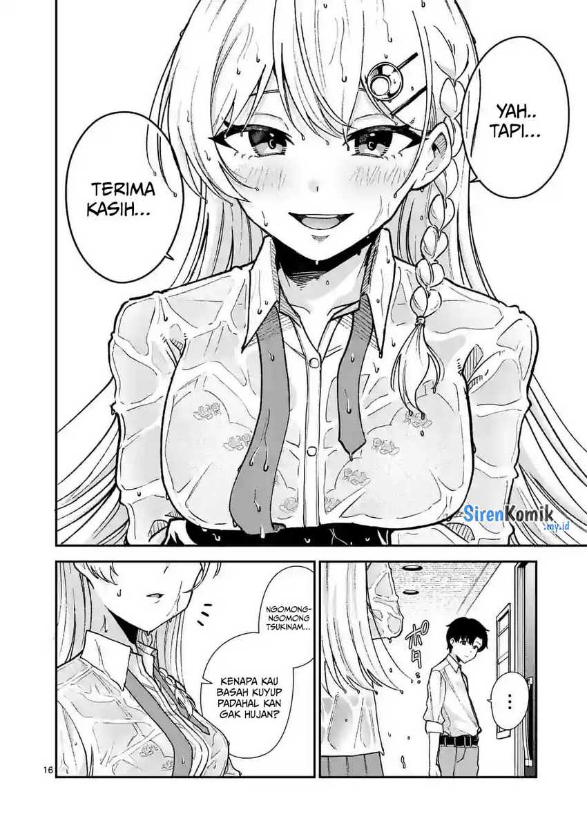 saikyou-ni-uzai-kanojo-no-asu-kara-tsukaeru-mount-lesson - Chapter: 10