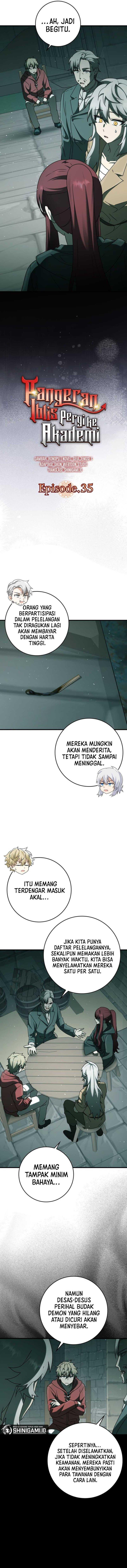 the-demon-prince-goes-to-the-academy - Chapter: 35