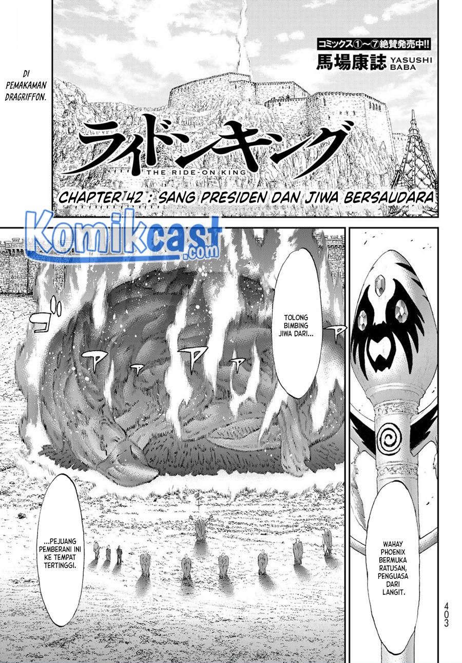 isekai-putin - Chapter: 42