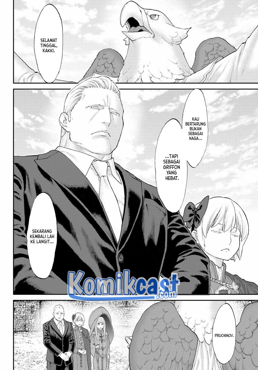 isekai-putin - Chapter: 42