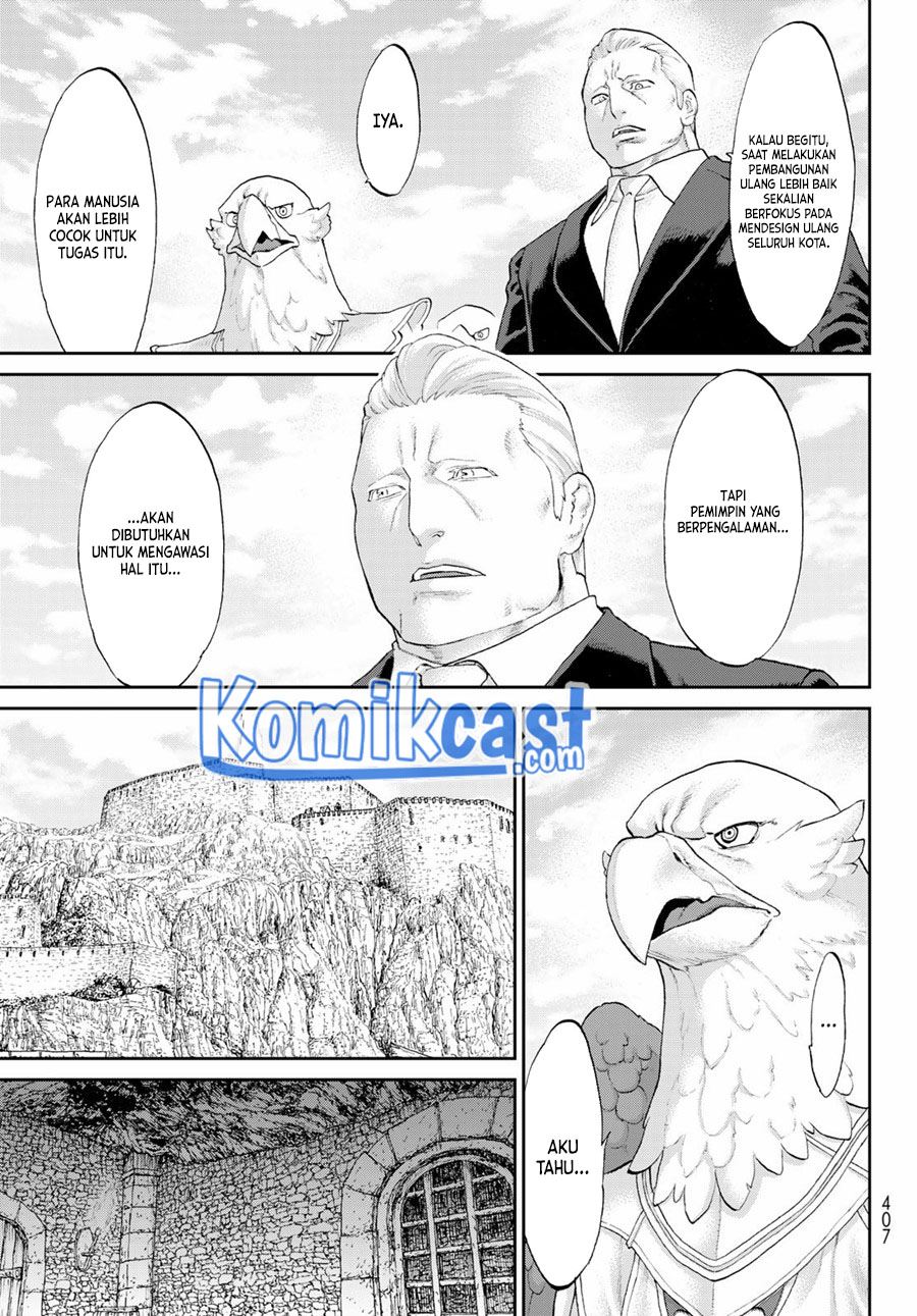 isekai-putin - Chapter: 42