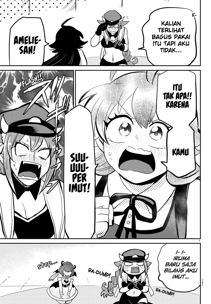 mairimashita-iruma-kun - Chapter: 187