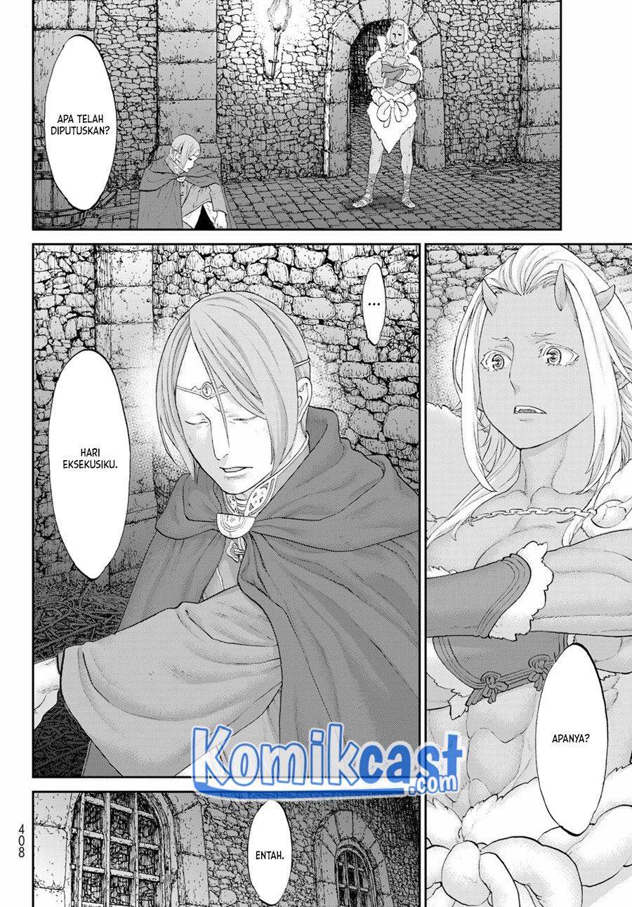 isekai-putin - Chapter: 42