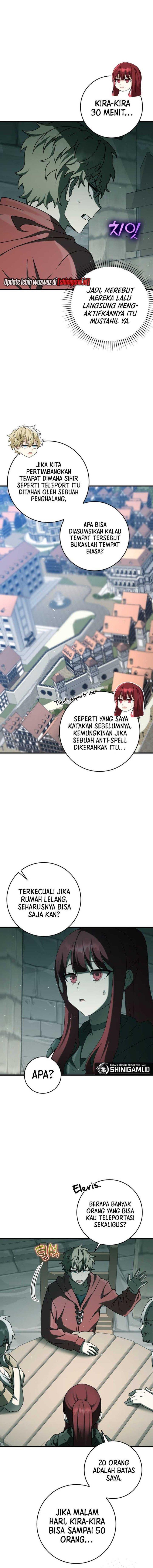 the-demon-prince-goes-to-the-academy - Chapter: 35