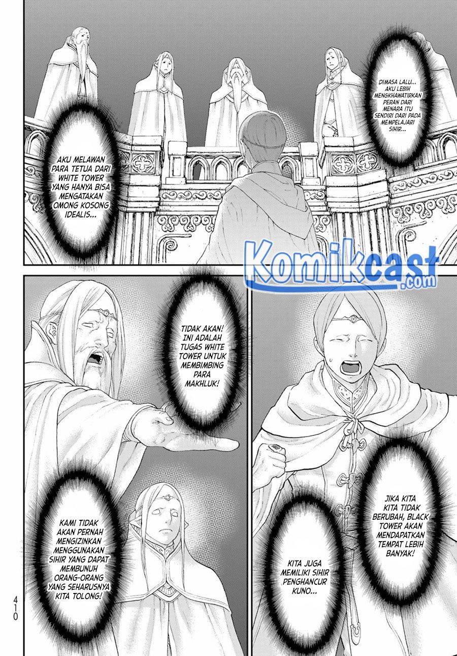 isekai-putin - Chapter: 42