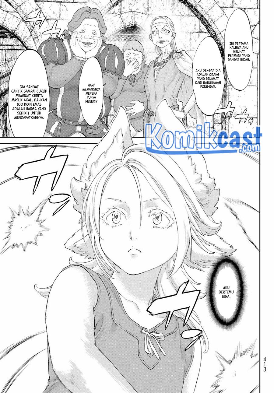 isekai-putin - Chapter: 42