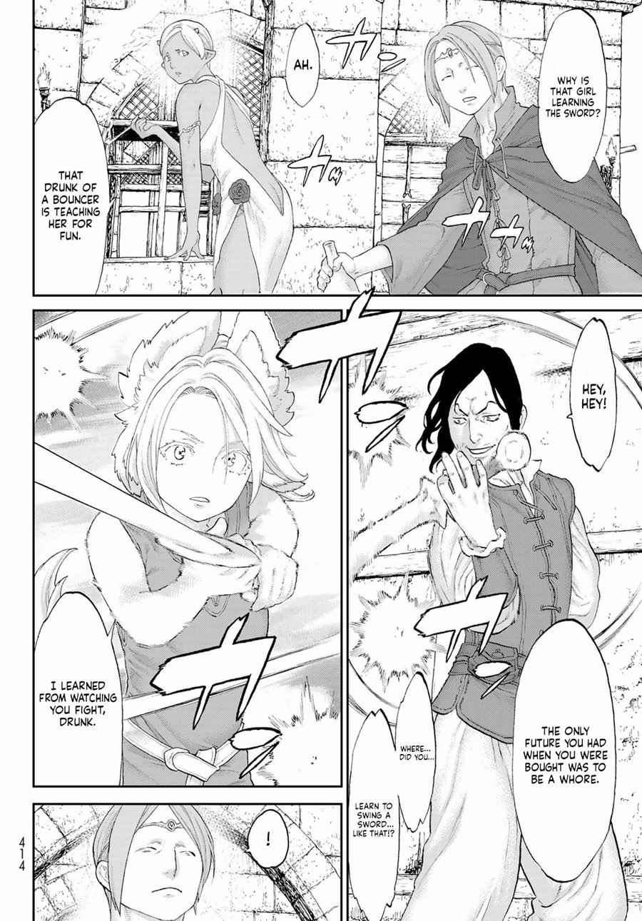 isekai-putin - Chapter: 42