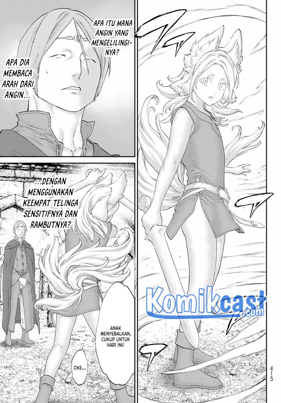 isekai-putin - Chapter: 42