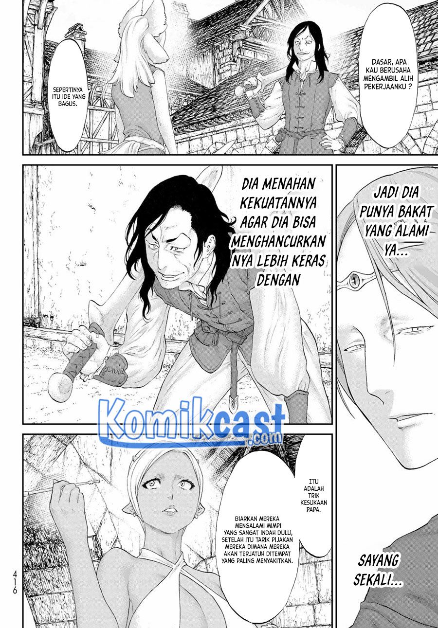 isekai-putin - Chapter: 42