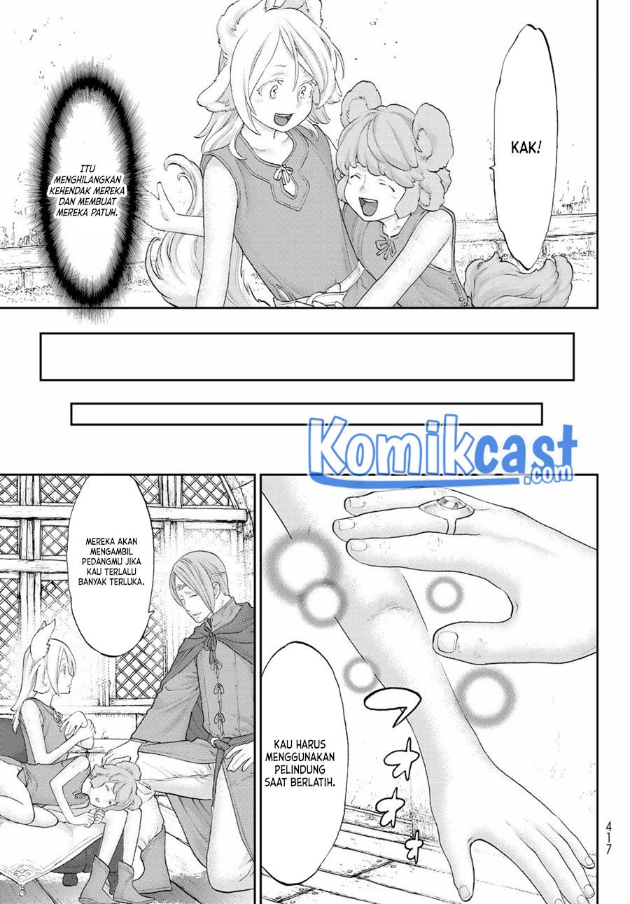 isekai-putin - Chapter: 42
