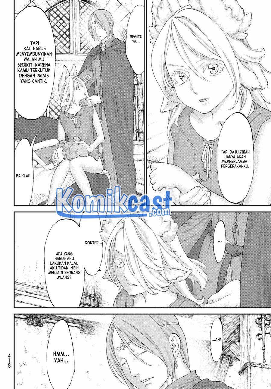 isekai-putin - Chapter: 42