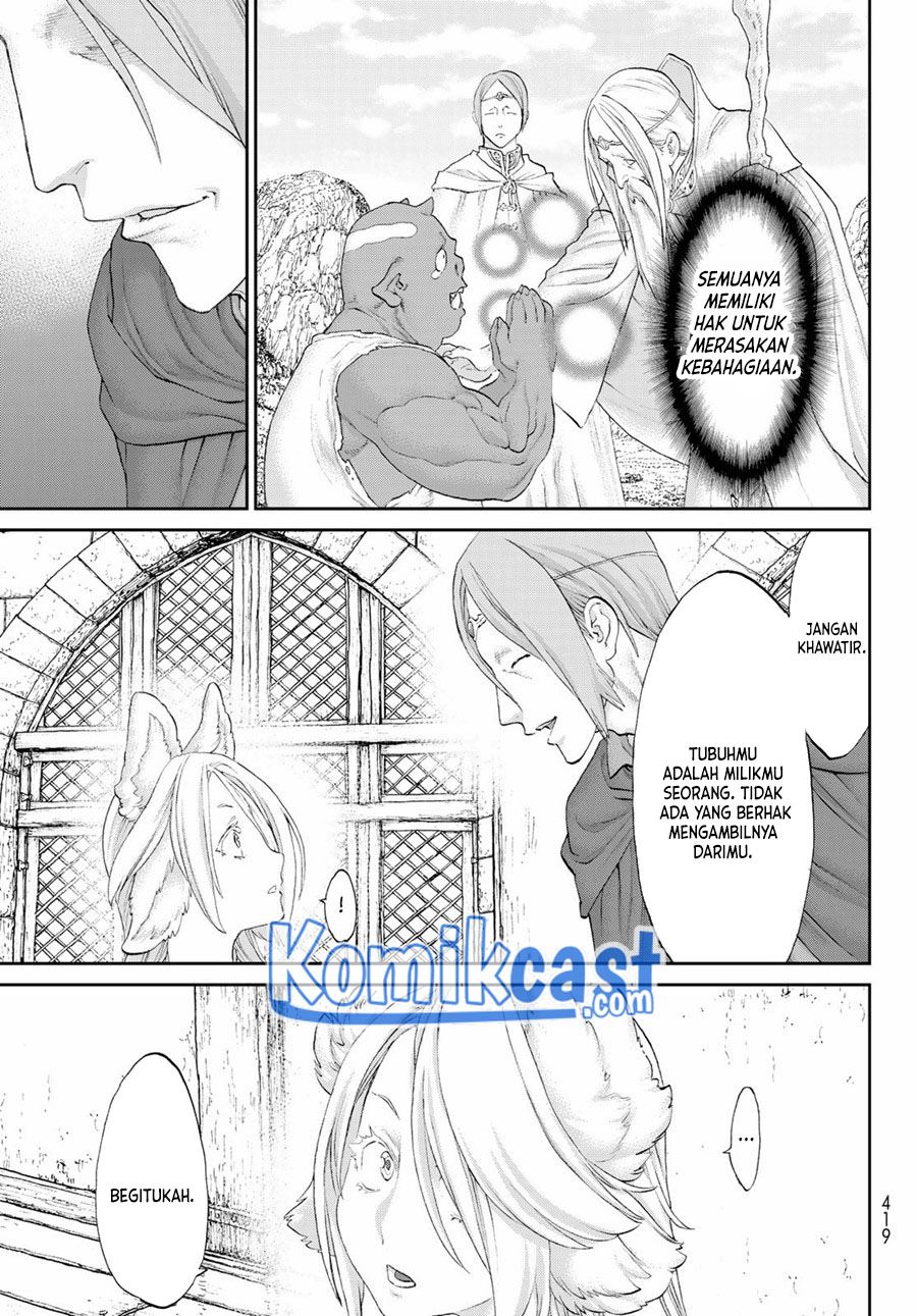 isekai-putin - Chapter: 42