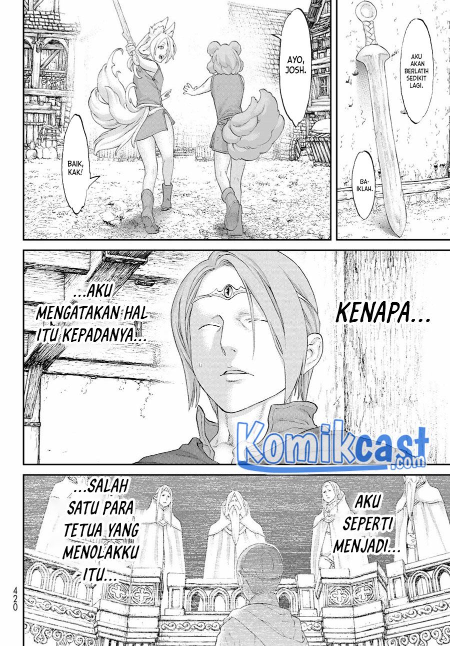 isekai-putin - Chapter: 42