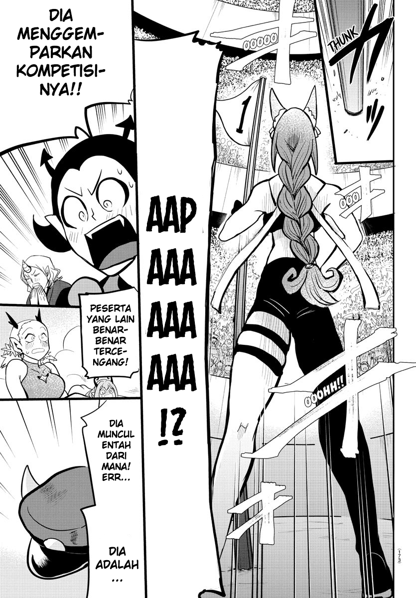 mairimashita-iruma-kun - Chapter: 187