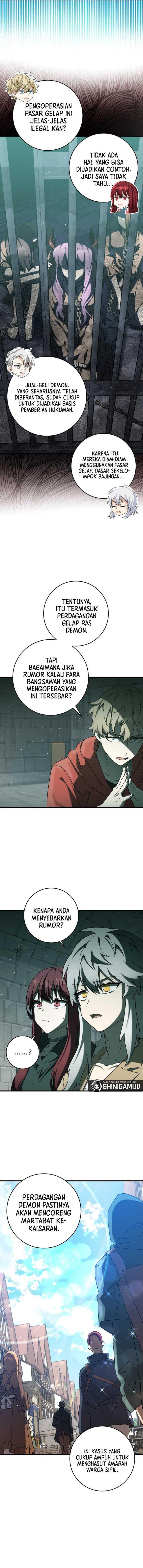the-demon-prince-goes-to-the-academy - Chapter: 35