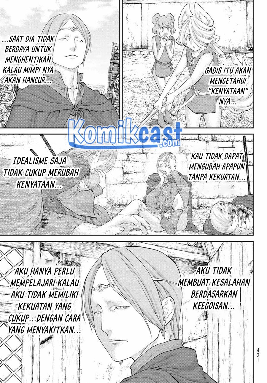 isekai-putin - Chapter: 42