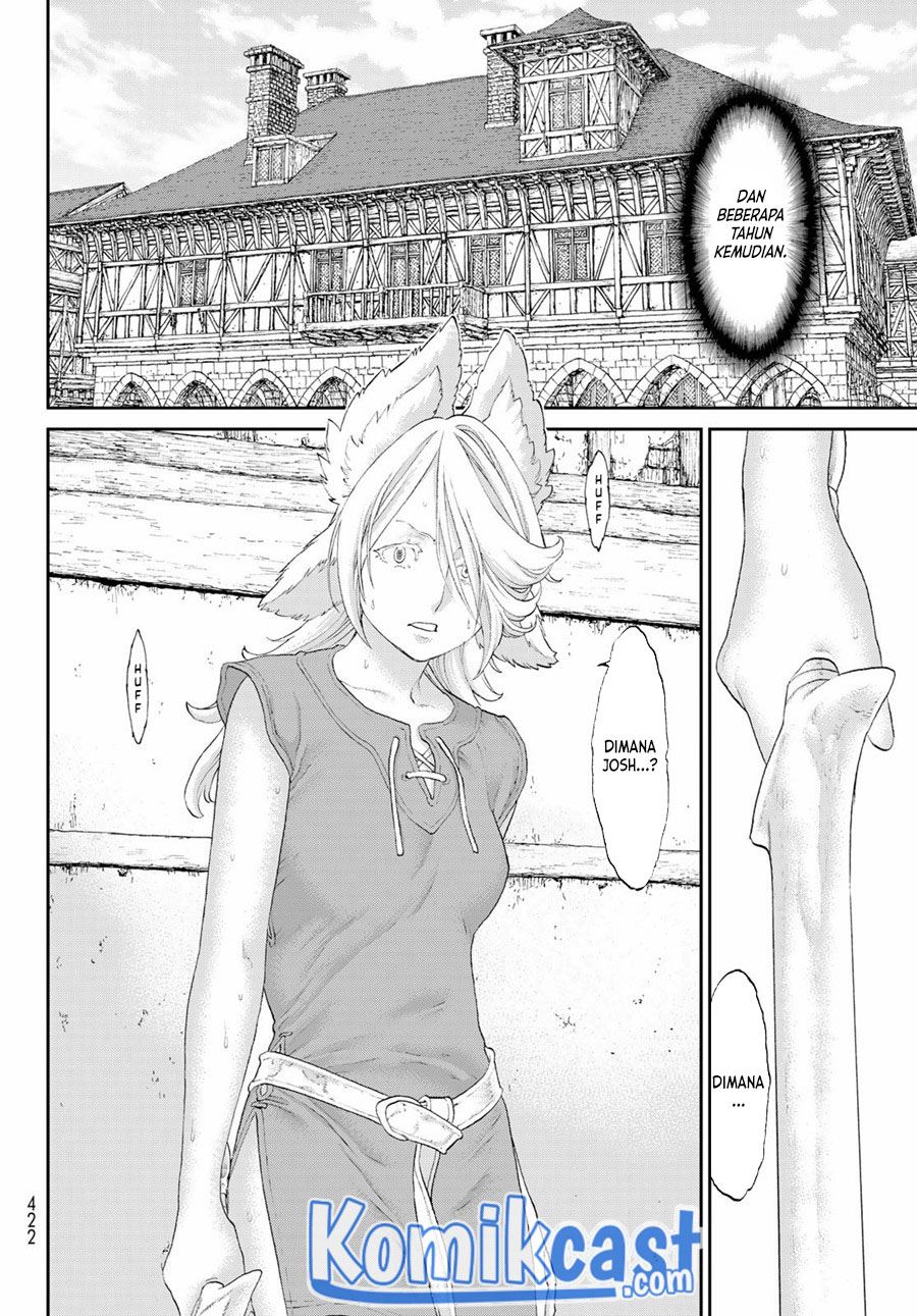 isekai-putin - Chapter: 42