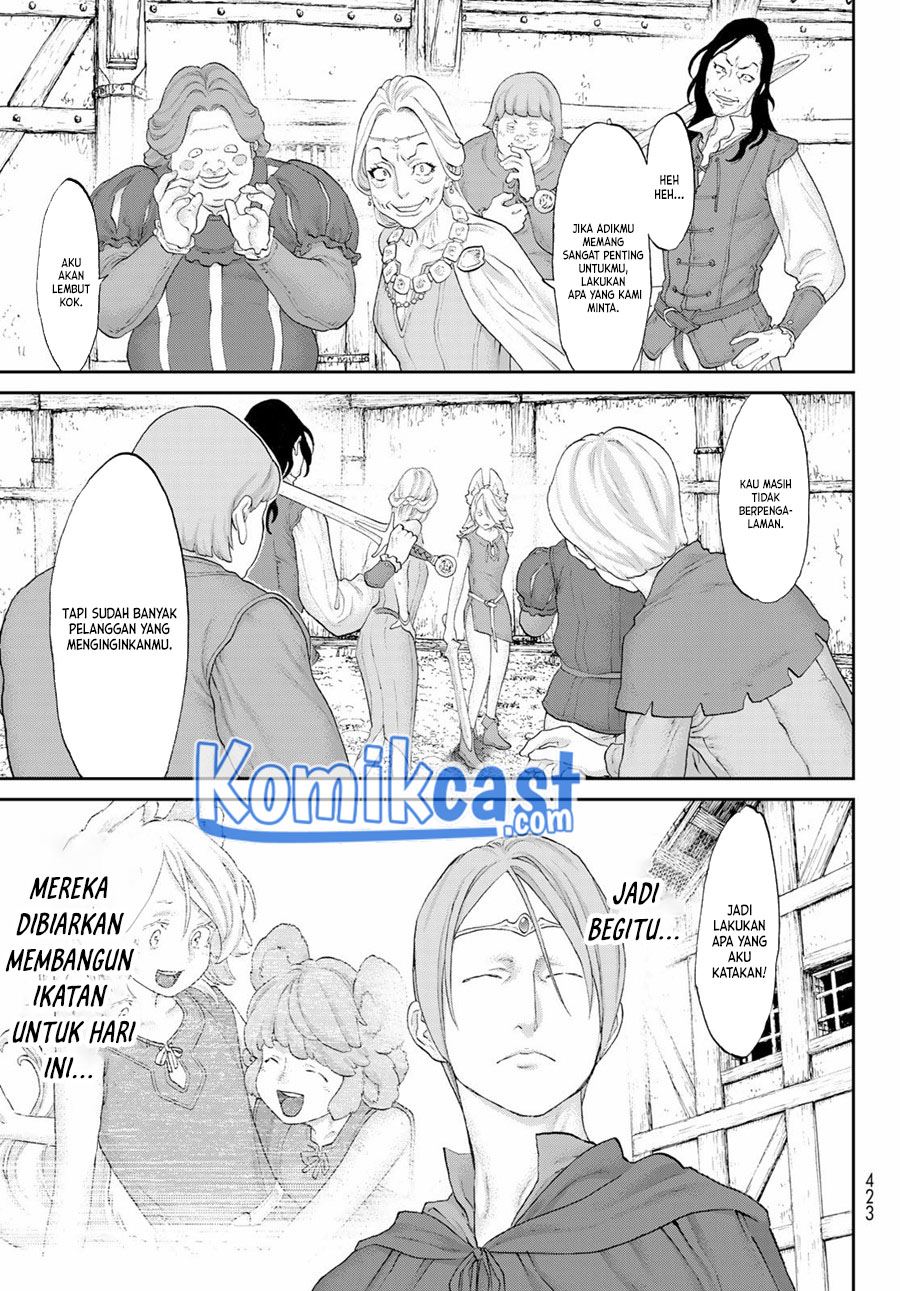 isekai-putin - Chapter: 42