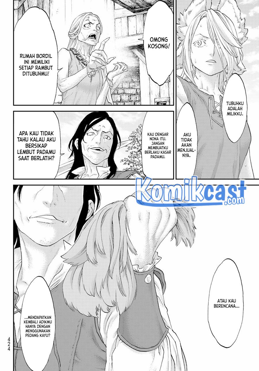 isekai-putin - Chapter: 42