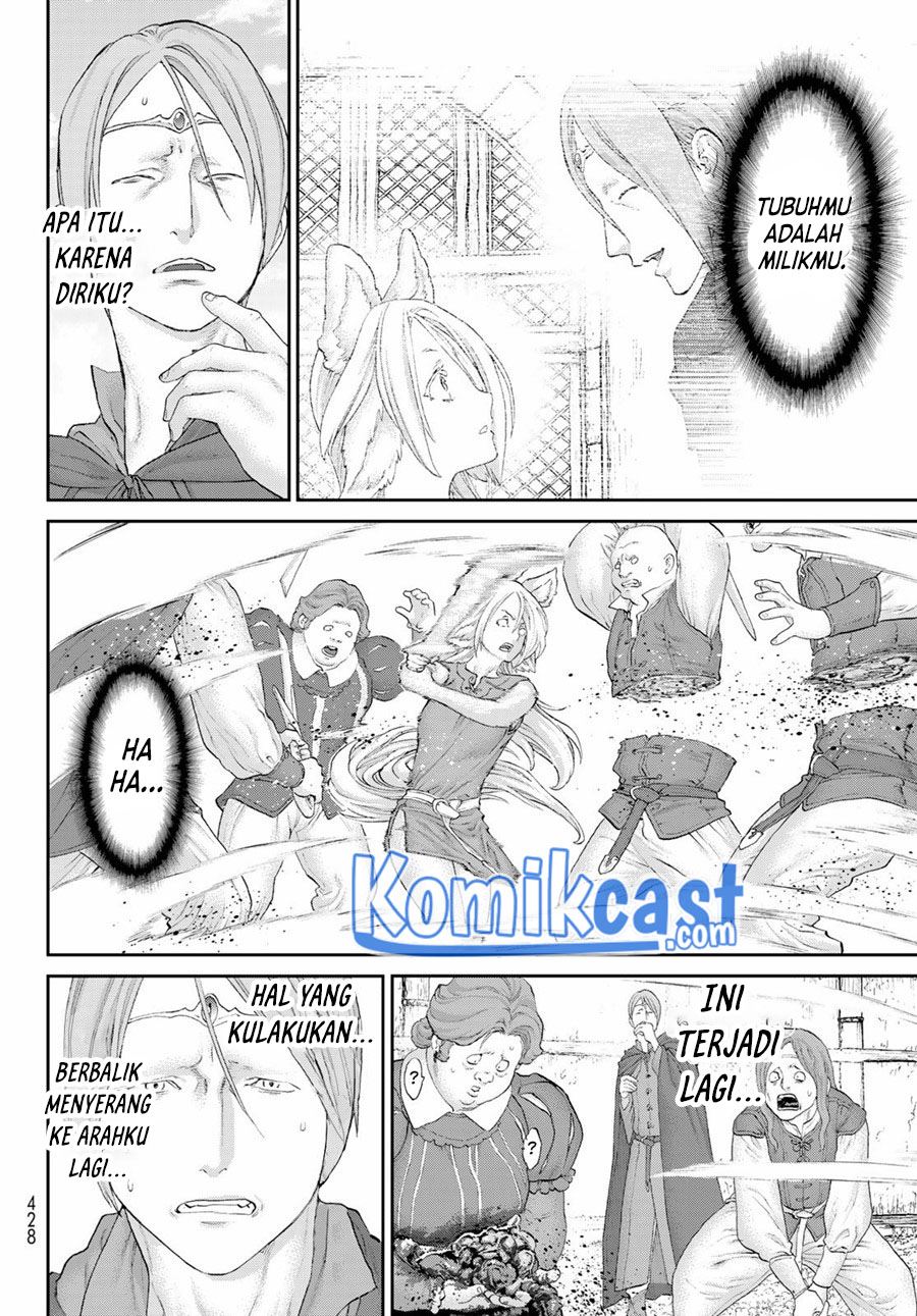 isekai-putin - Chapter: 42