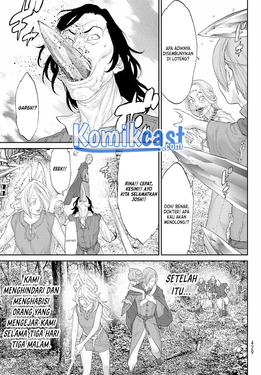 isekai-putin - Chapter: 42