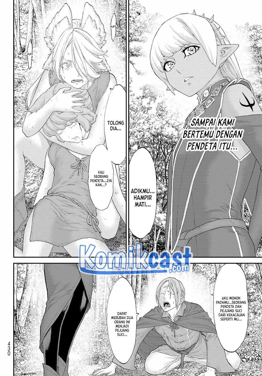 isekai-putin - Chapter: 42