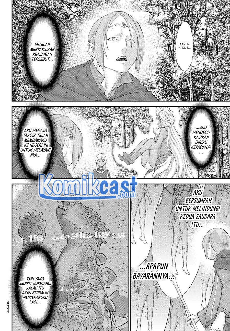 isekai-putin - Chapter: 42