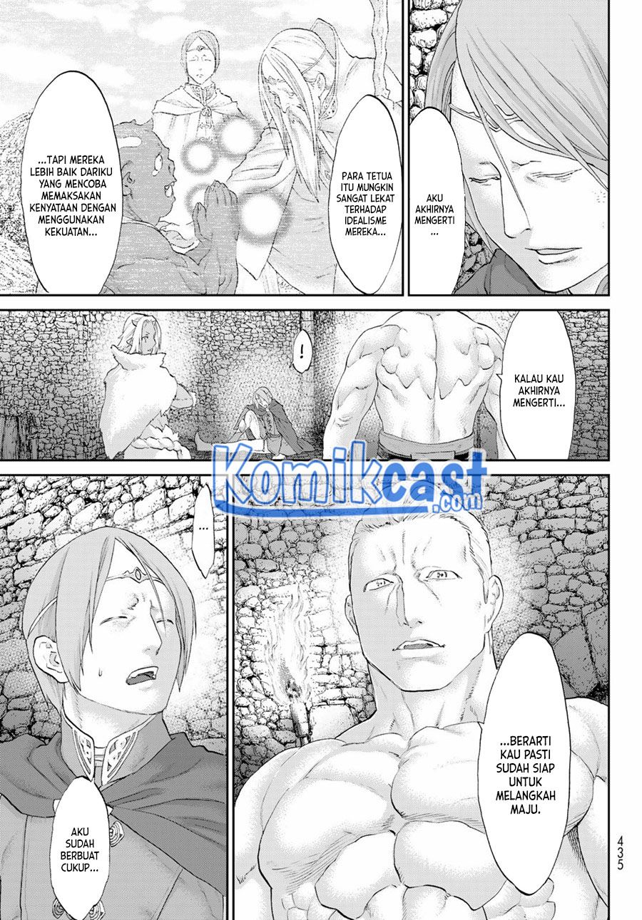 isekai-putin - Chapter: 42
