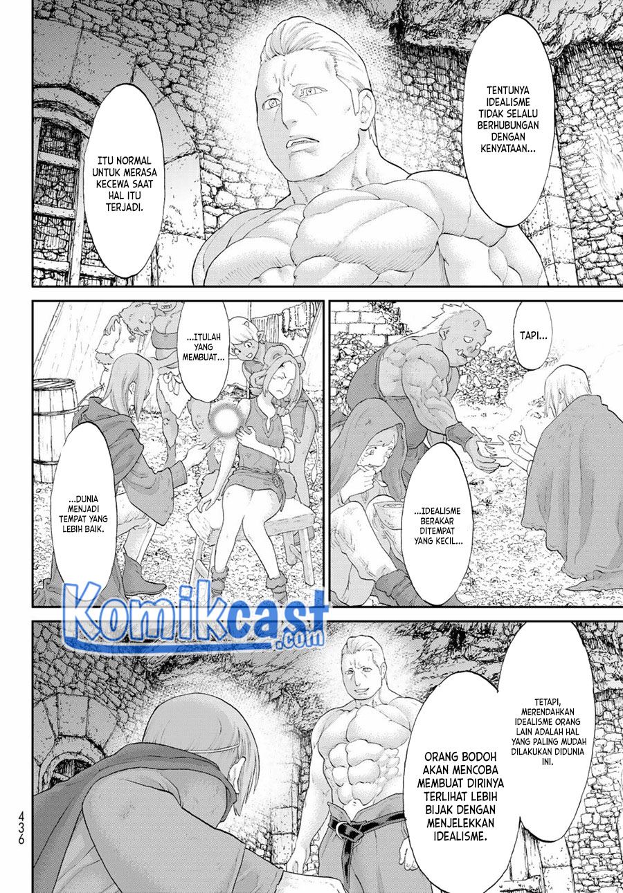 isekai-putin - Chapter: 42