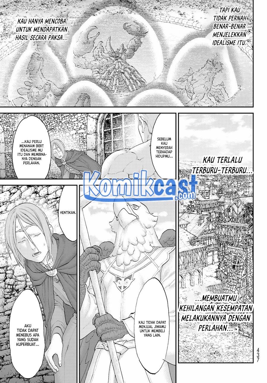 isekai-putin - Chapter: 42